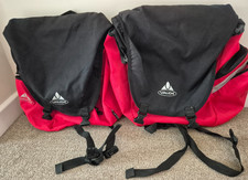 vaude panniers for sale  STONEHOUSE