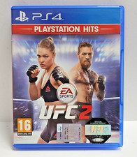 ufc 2 ps4 comprar usado  Enviando para Brazil