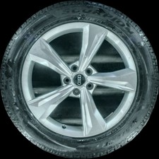 235 r19 winterreifen gebraucht kaufen  Berlin