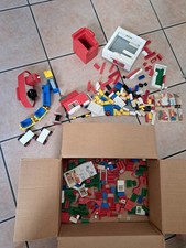 Lego mattoncini ruote usato  Varallo