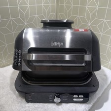 Ninja foodi indoor for sale  Bradenton