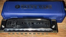 Hohner 532 blues for sale  SWADLINCOTE