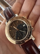 Maserati cronograph valjoux usato  Squinzano