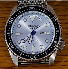 Seiko limited edition for sale  MANCHESTER