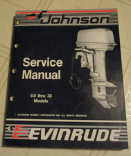 1988 omc johnson for sale  Goodman