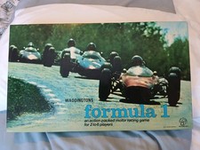 Formula racing board for sale  BEDLINGTON