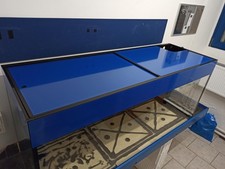 Aquarium komplettset sonderanf gebraucht kaufen Aquarium komplettset sonderanf gebraucht kaufen  Gorxheimertal