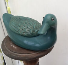Vintage green laquer d'occasion  Villeneuve-d'Ascq-