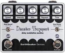 Earthquaker devices disaster for sale  Hacienda Heights