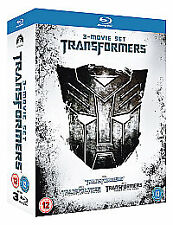 Transformers movie set for sale  STOCKPORT