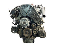 Motor para 2003 Kia Sorento JC 2,5 CRDi Diesel D4CB 140HP comprar usado  Enviando para Brazil