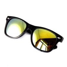 Round sunglasses gray for sale  UK