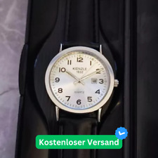 Herren armband uhr gebraucht kaufen  Leun