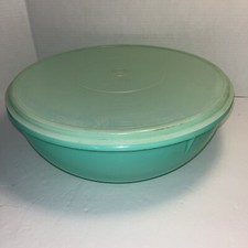 Vintage tupperware large for sale  Egg Harbor Township