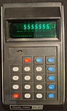 Silver reed sr80 gebraucht kaufen  Dernbach, Dürrholz, Harschbach