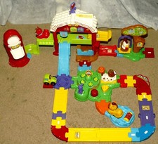 Vtech smart wheels for sale  Everett