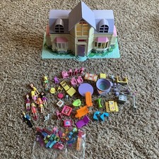 Blue box toys for sale  West Des Moines
