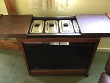 heated hostess trolley argos for sale heated hostess trolley argos for sale BRIDGWATER
