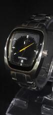 Diesel 10 Bar DZ-1067 Relógio Barril de Aço Inoxidável 38mmx44mm em Aço Inoxidável (NJL028671) comprar usado  Enviando para Brazil