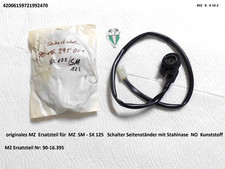 mz sm 125 teile gebraucht kaufen mz sm 125 teile gebraucht kaufen Waldbronn
