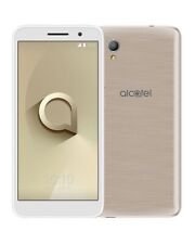 Alcatel 2021 gold for sale  ILFORD