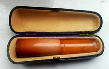 Antique victorian cheroot for sale  BRISTOL