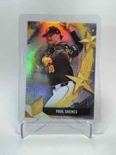 Paul skenes stars for sale  Gilbert
