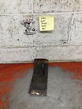 Moto Guzzi Dingo Cross 50cc Mini Bike Skid Plate comprar usado  Enviando para Brazil