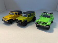 Konvolut majorette jeep gebraucht kaufen  Wusterwitz
