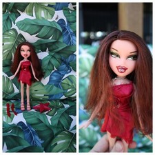 Usado, Boneca Bratz Hollywood Katia comprar usado  Enviando para Brazil