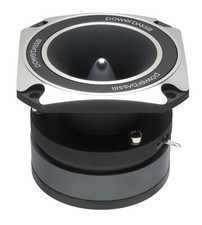 Powerbass 200 watt usato  Manfredonia