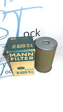 Filtre huile mann d'occasion  Saint-Philbert-de-Grand-Lieu