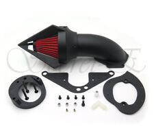 Kits de purificador de ar preto para Yamaha RoadStar 1600 XV1600A 1700 XV1700 1999-2012 comprar usado  Enviando para Brazil