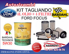 Kit tagliando ford usato  Palermo