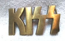 Kiss band belt for sale  Las Vegas