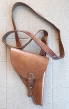 Fondina originale tracolla usato  Dozza
