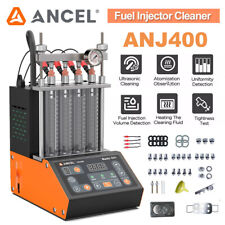 Ancel anj400 fuel for sale  TAMWORTH