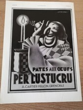 1934 pates per d'occasion  Expédié en Belgium