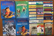 4th grade reading for sale  Crete