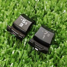 Usado, Peso de golfe 1 peça TSR3 para driver Titleist TSR3 1G 3G 4G 6G 8G 9G 10G 12G 14G 16G comprar usado  Enviando para Brazil