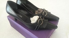 Scarpa con tacco usato  Frosinone