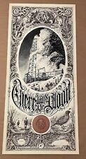 Aaron horkey blood for sale  Brooklyn
