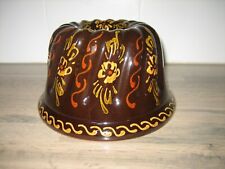 Moule gâteau kougelhopf d'occasion  Neuville-aux-Bois