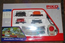 Piko coffret départ d'occasion  Villemandeur