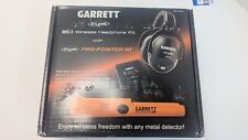 Garrett lynk wireless for sale  Mount Washington