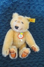 Steiff teddy dicky gebraucht kaufen  Kiel