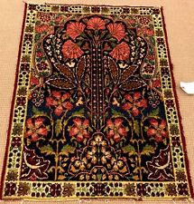 Attractive kermani rug for sale  Beverly Hills