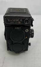 mat 124g yashica for sale  South San Francisco