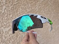 Oakley radarlock path d'occasion  Magalas