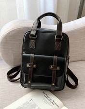 Vintage sac noir d'occasion  Artix